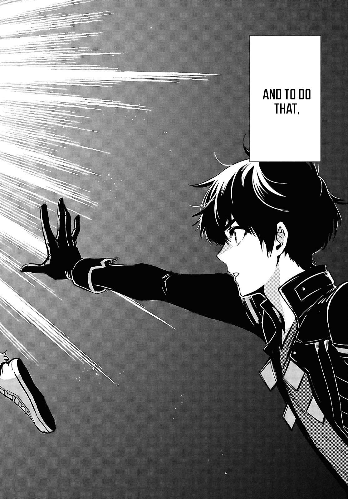 The World's Fastest Level Up! Chapter 50 21