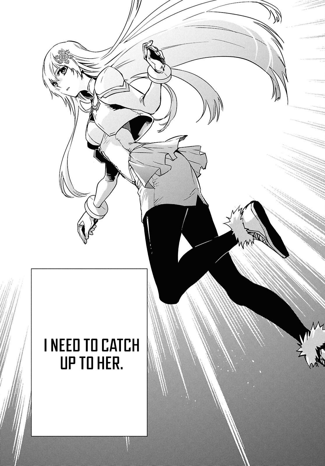 The World's Fastest Level Up! Chapter 50 22