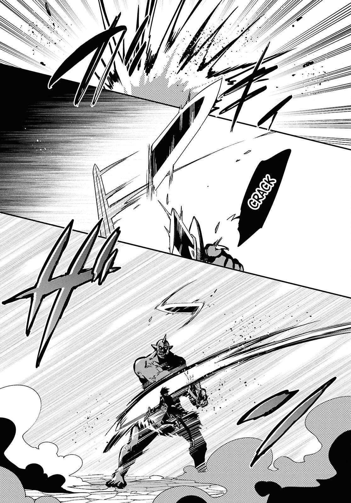 The World's Fastest Level Up! Chapter 50 25