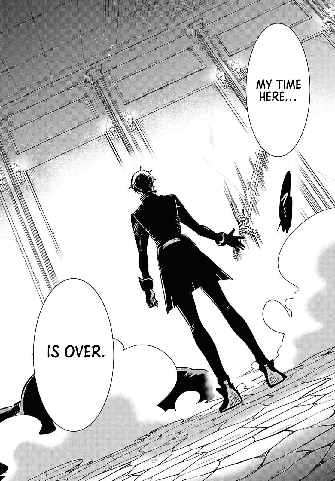 The World's Fastest Level Up! Chapter 50 27