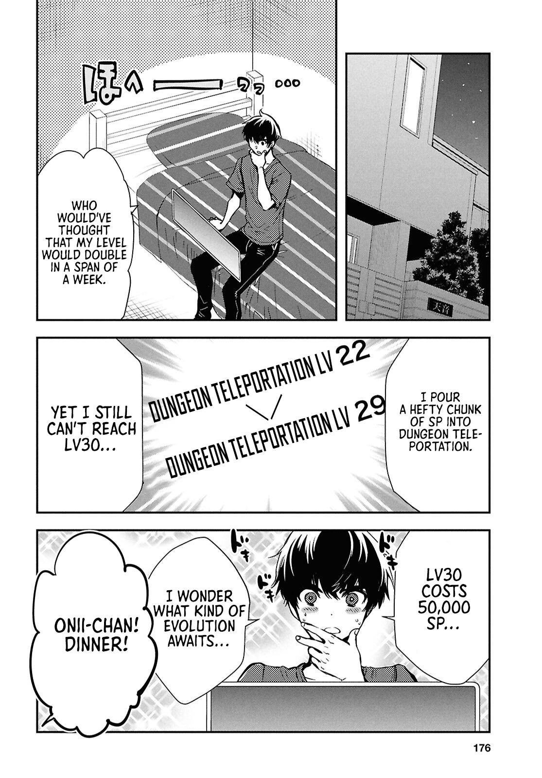 The World's Fastest Level Up! Chapter 50 29