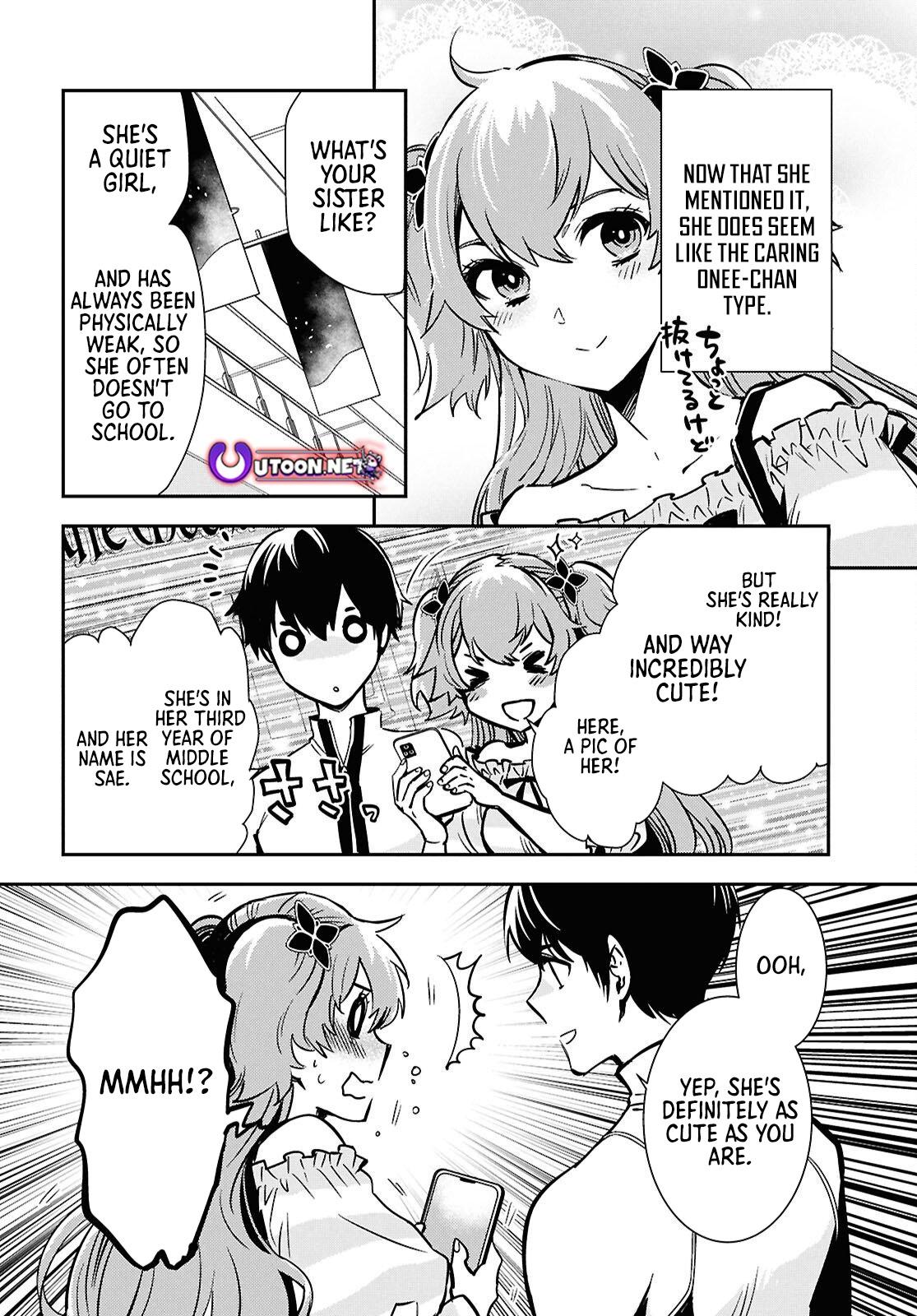The World's Fastest Level Up! Chapter 51 8