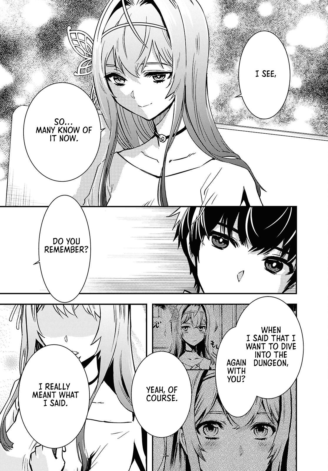 The World's Fastest Level Up! Chapter 51 14