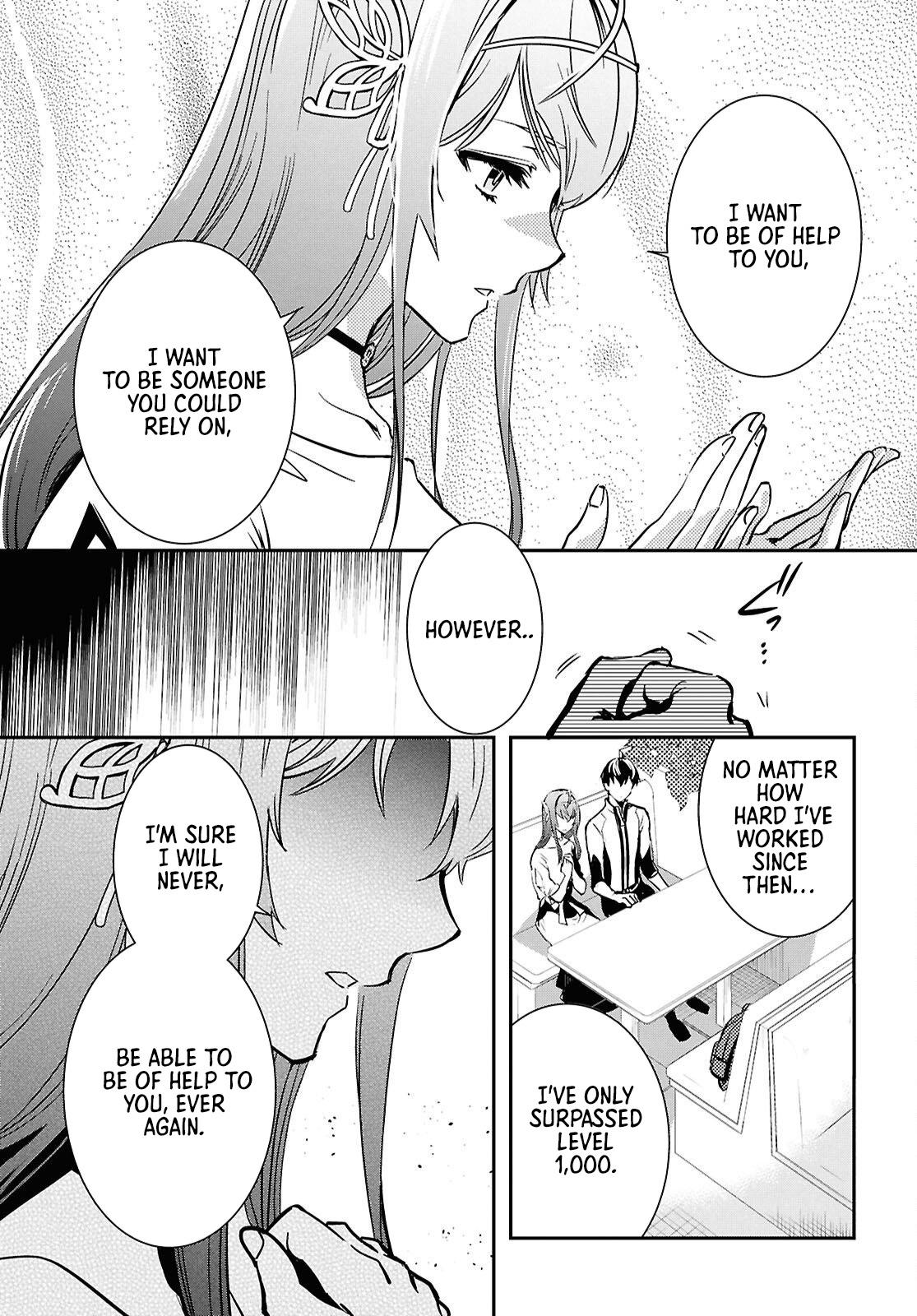 The World's Fastest Level Up! Chapter 51 15