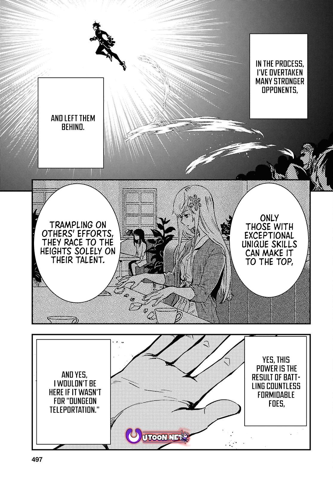 The World's Fastest Level Up! Chapter 51 17