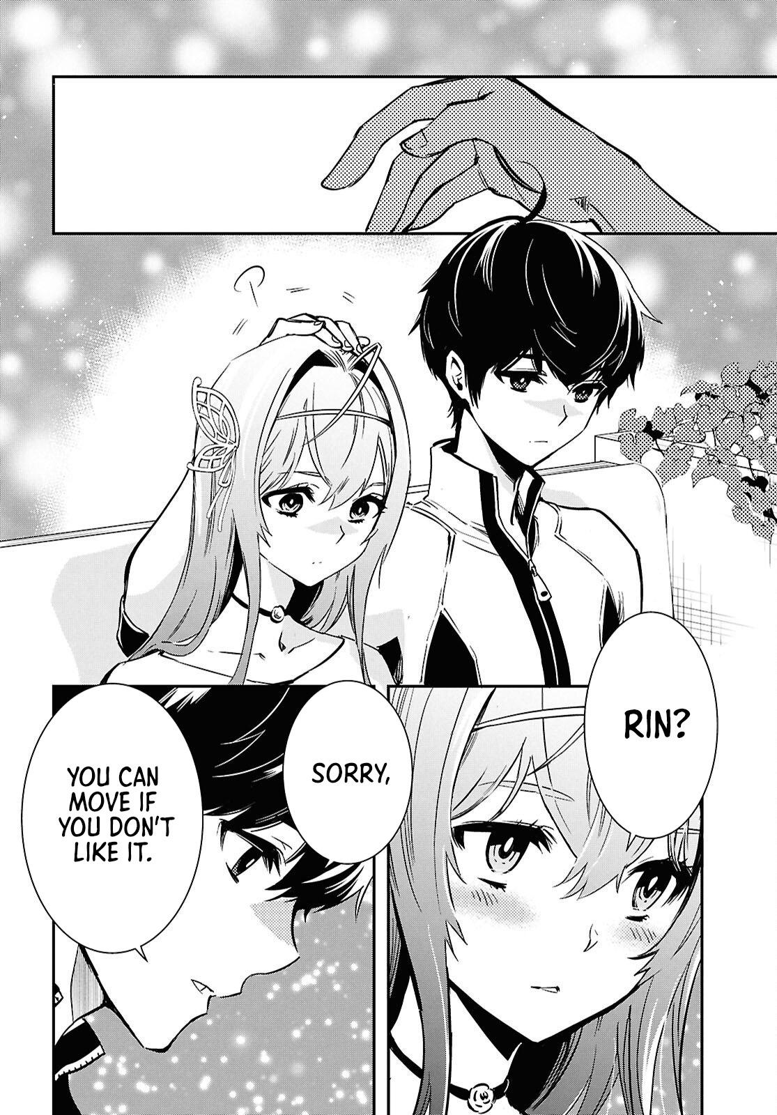 The World's Fastest Level Up! Chapter 51 18