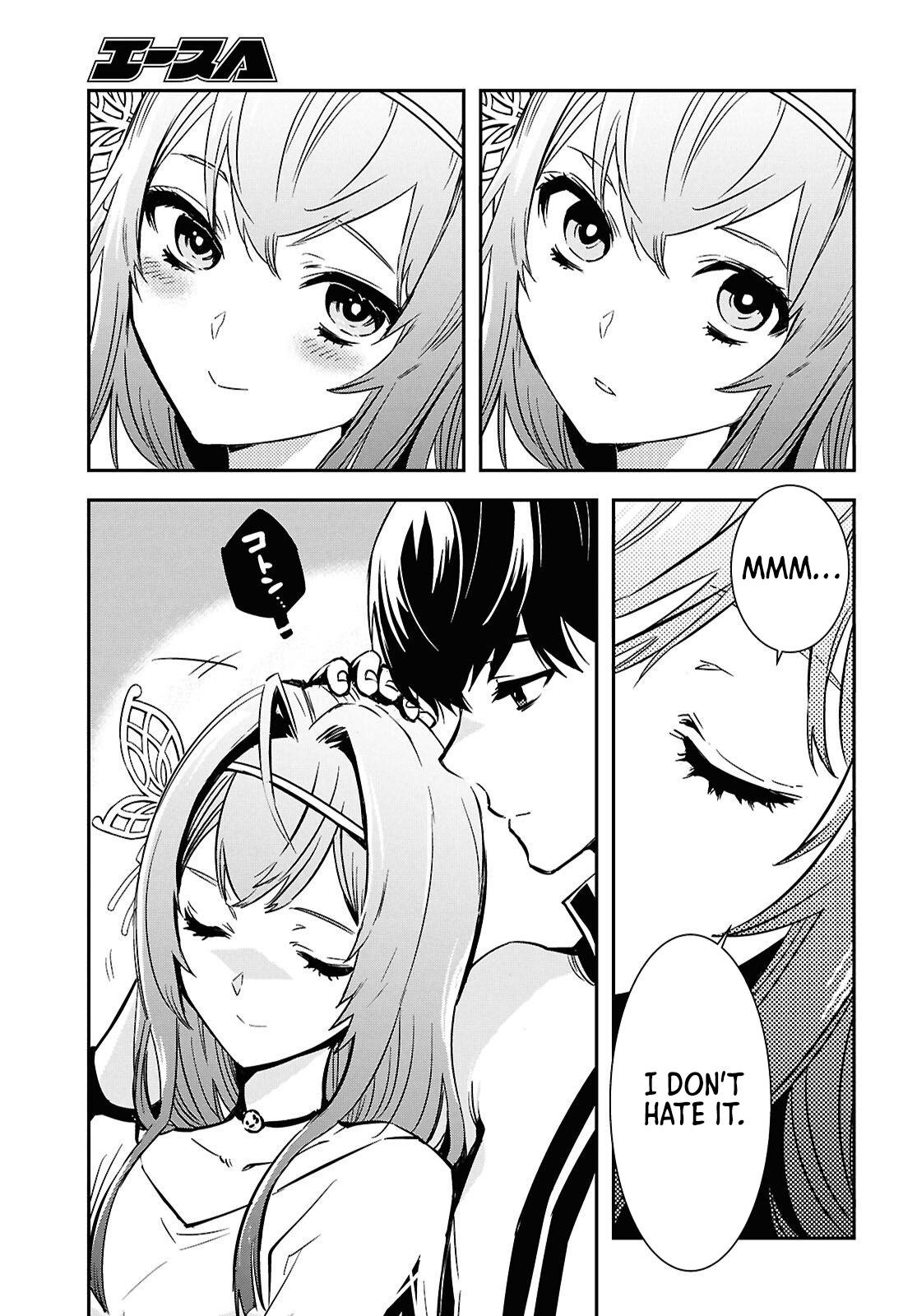 The World's Fastest Level Up! Chapter 51 19