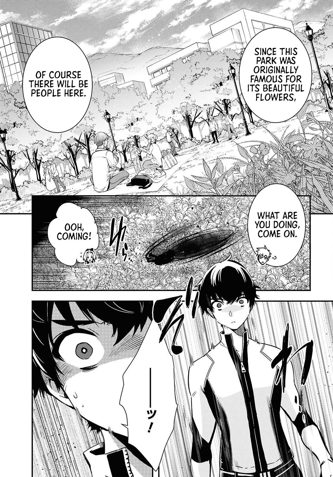 The World's Fastest Level Up! Chapter 51 27