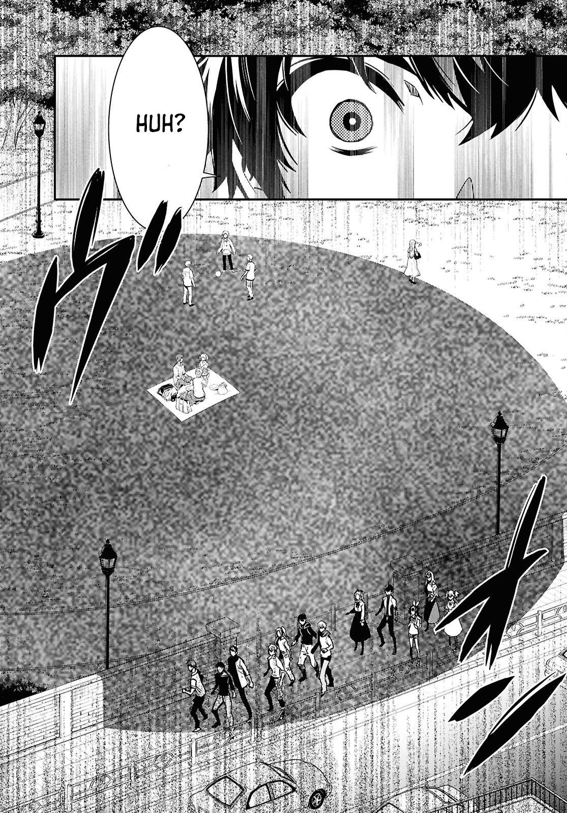 The World's Fastest Level Up! Chapter 51 29