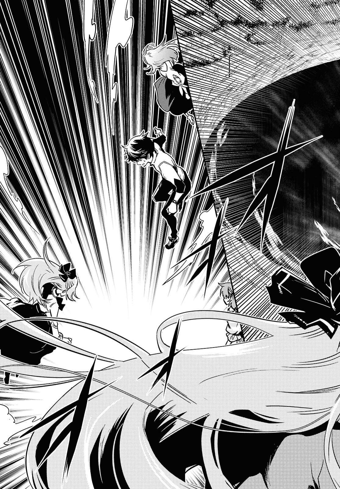 The World's Fastest Level Up! Chapter 52 3