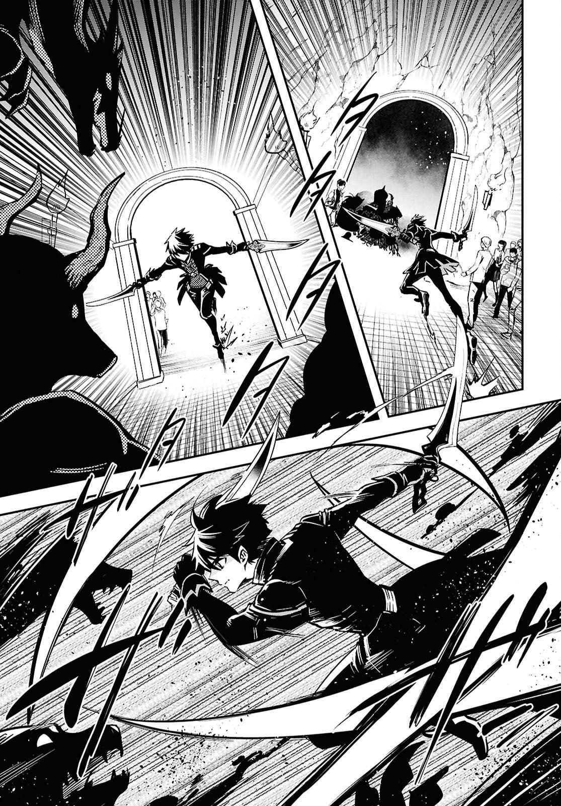 The World's Fastest Level Up! Chapter 52 19