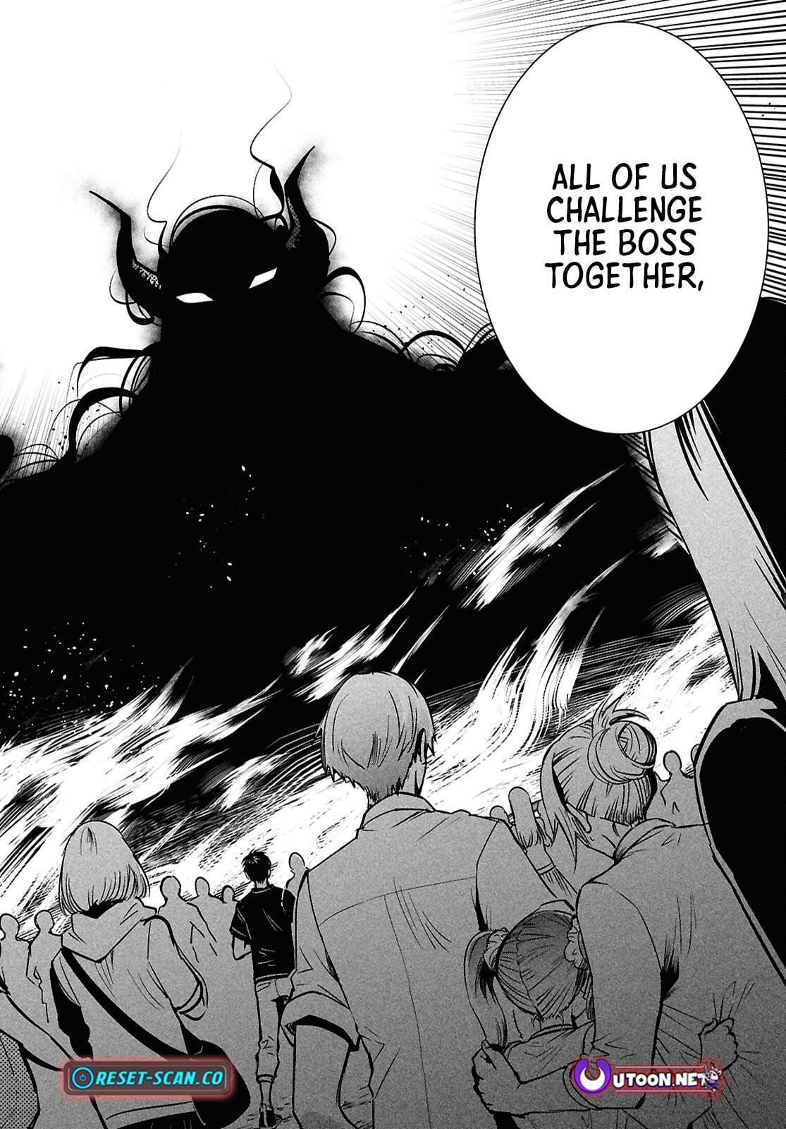 The World's Fastest Level Up! Chapter 52 26