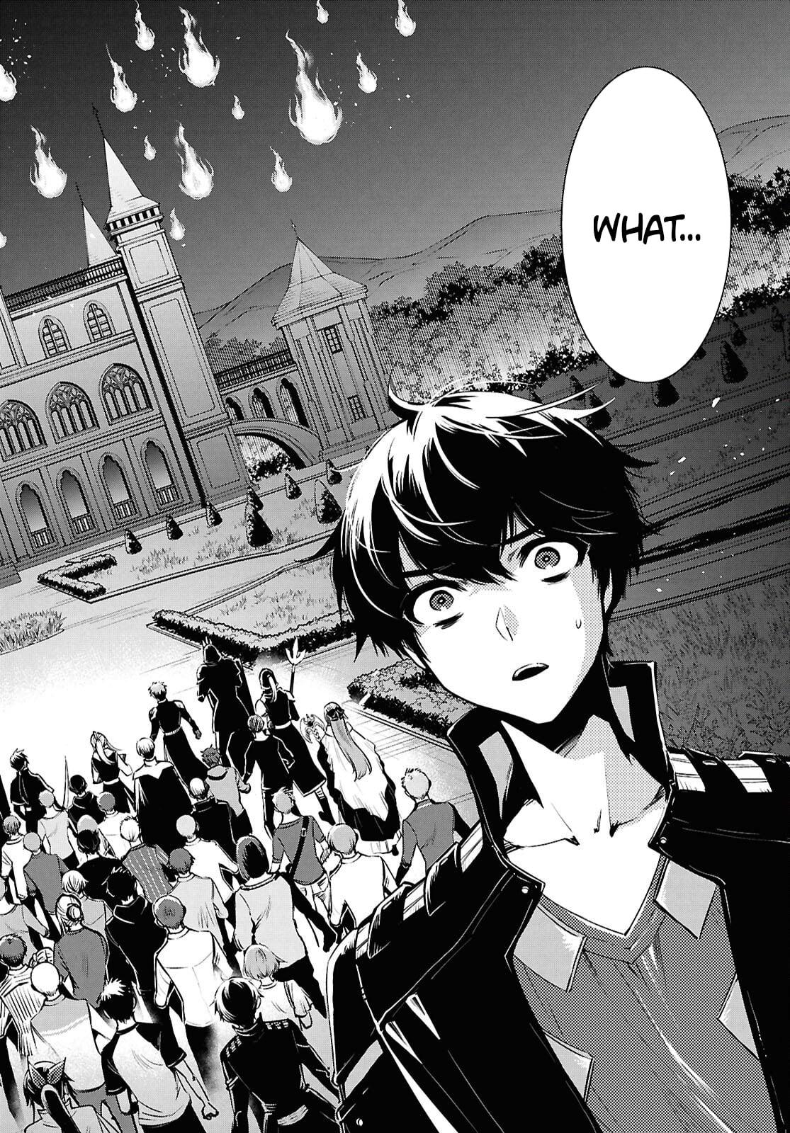 The World's Fastest Level Up! Chapter 53 14