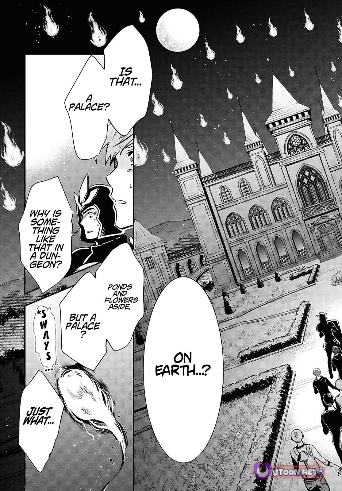 The World's Fastest Level Up! Chapter 53 15