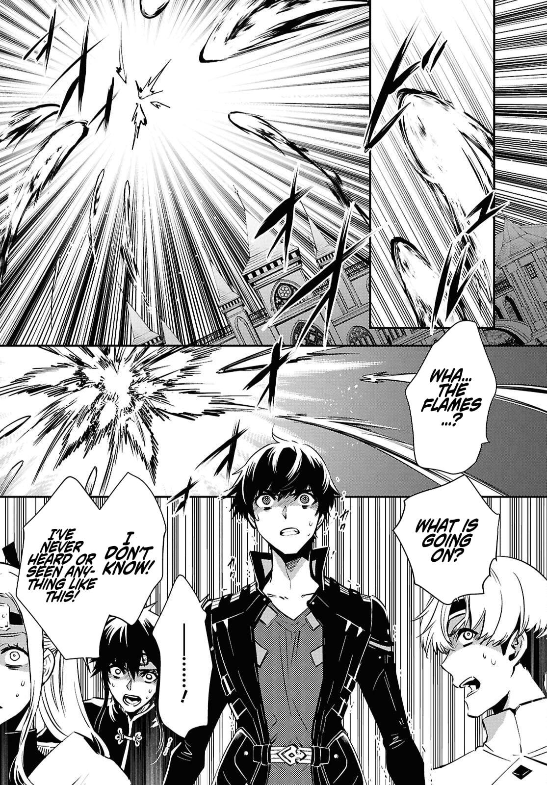 The World's Fastest Level Up! Chapter 53 16