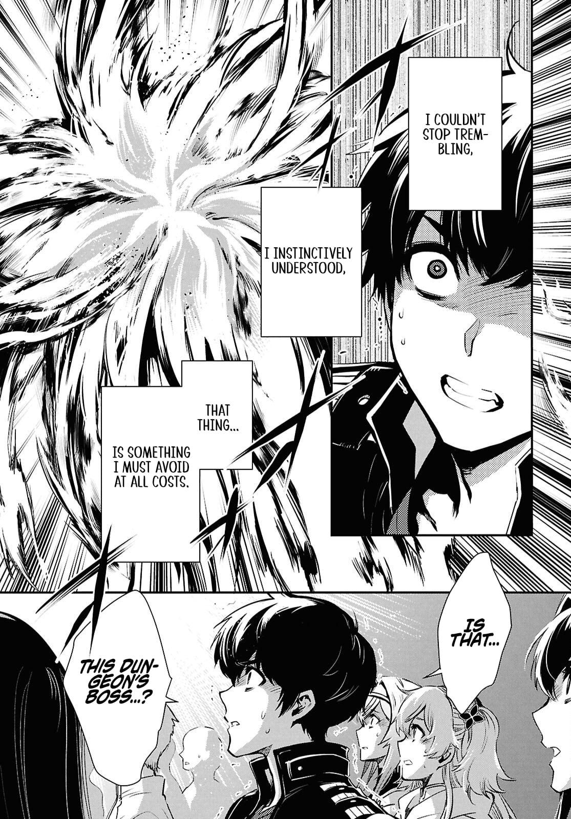 The World's Fastest Level Up! Chapter 53 17