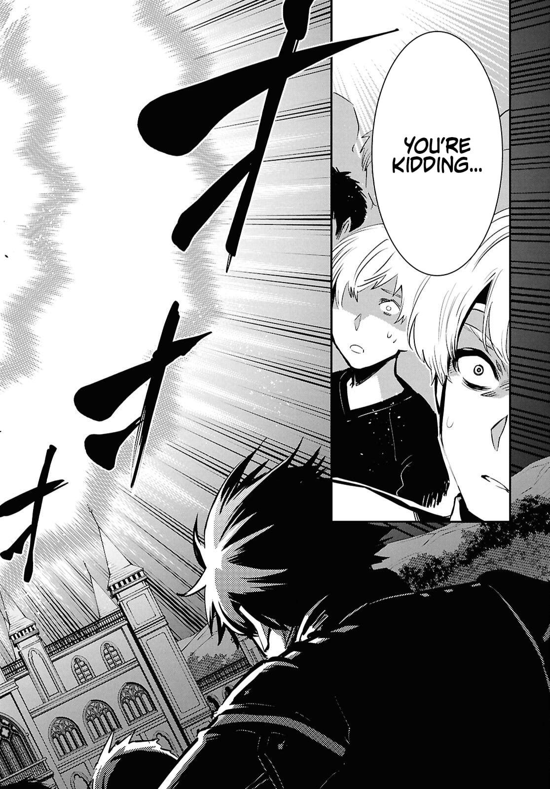 The World's Fastest Level Up! Chapter 53 18