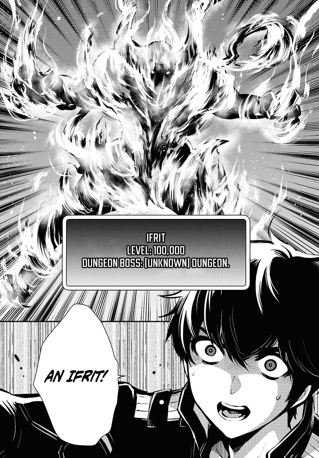 The World's Fastest Level Up! Chapter 53 22