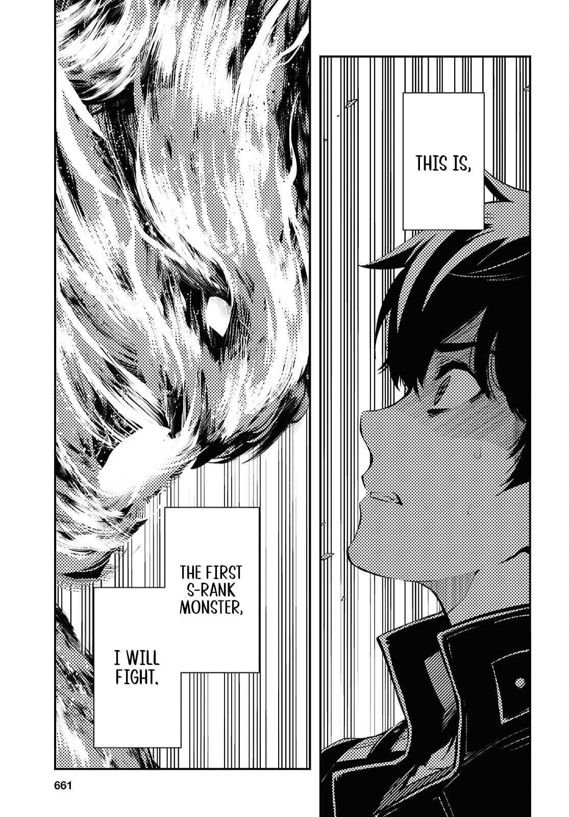 The World's Fastest Level Up! Chapter 53 23