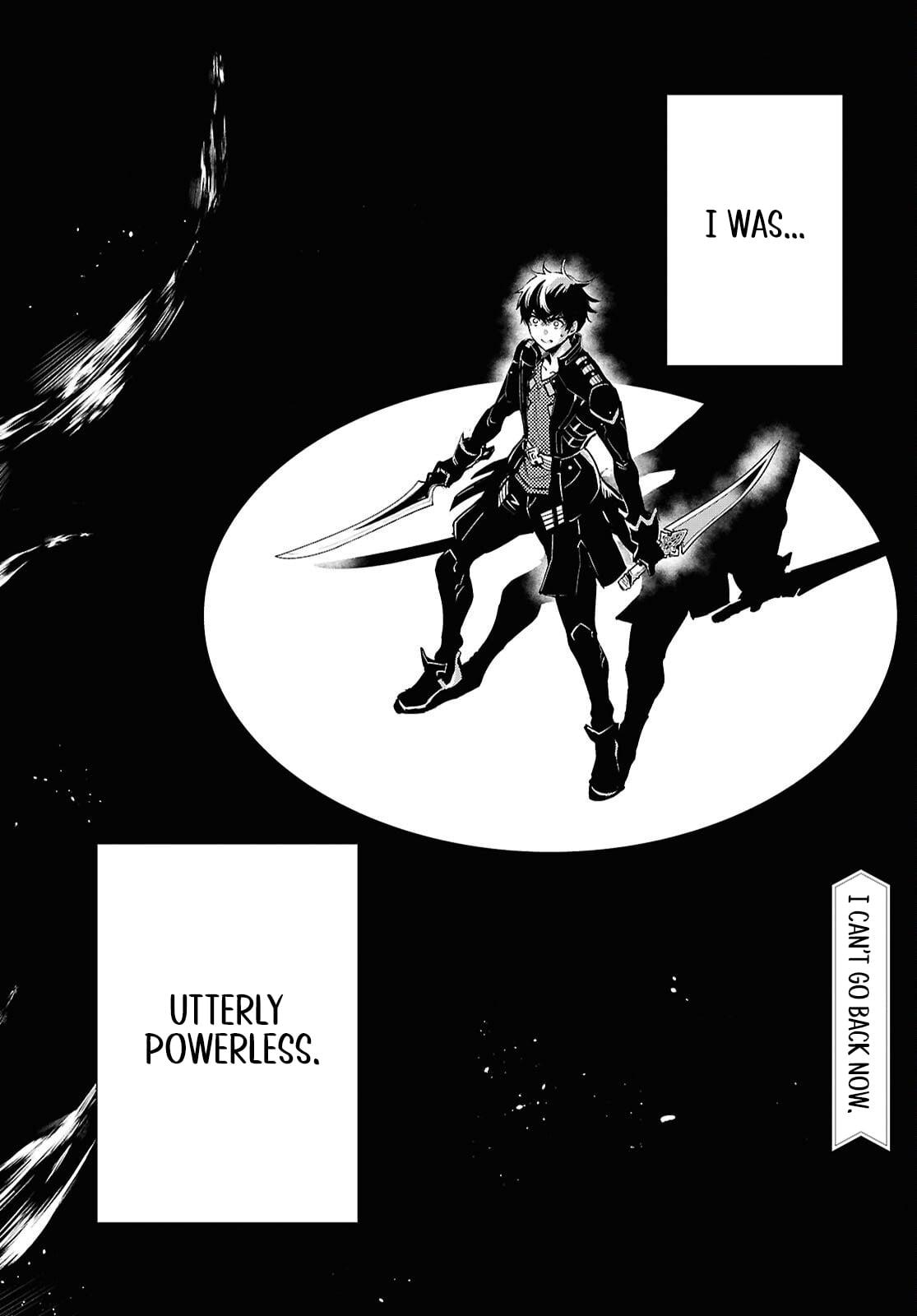 The World's Fastest Level Up! Chapter 53 26
