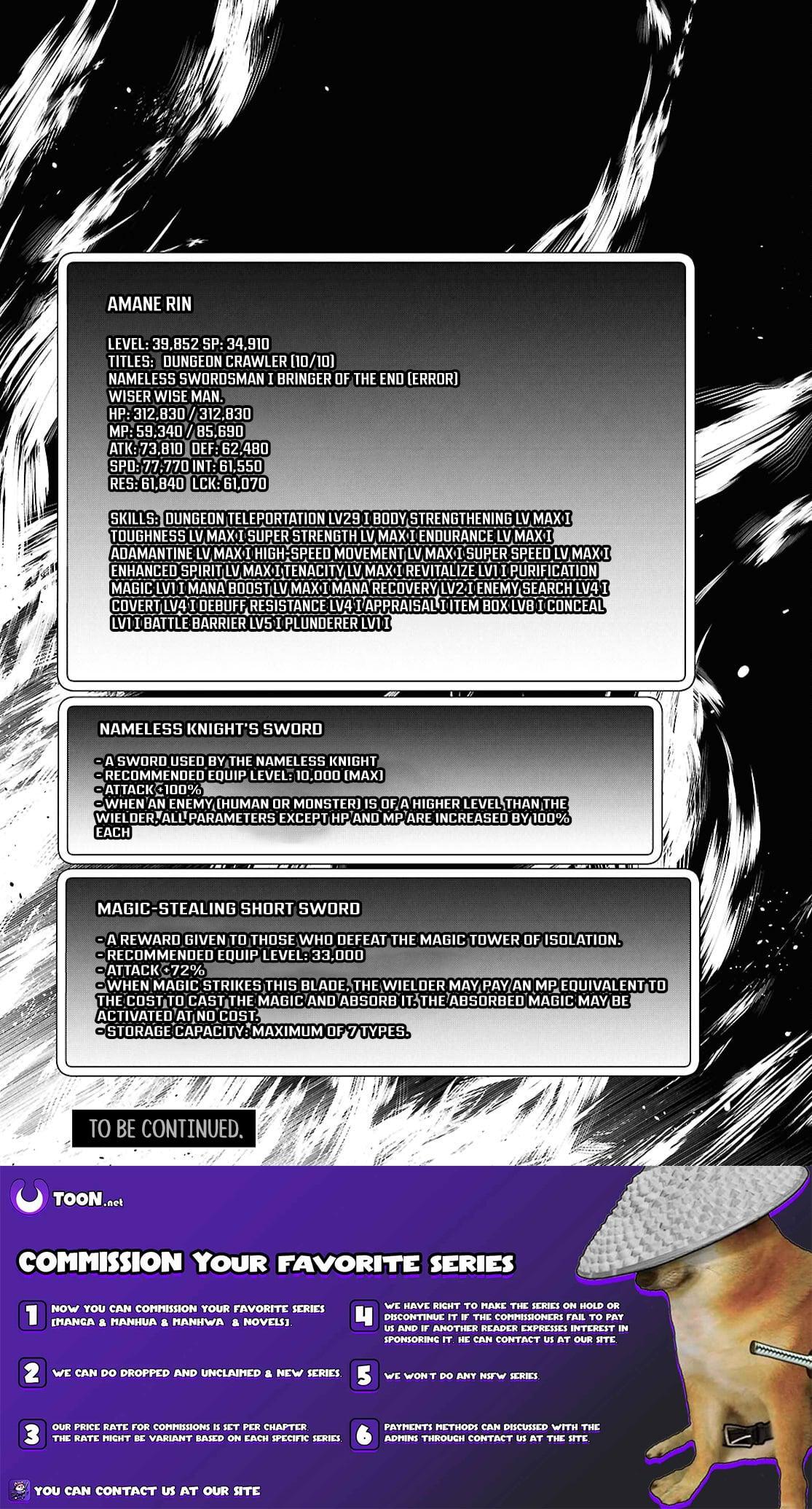 The World's Fastest Level Up! Chapter 53 27