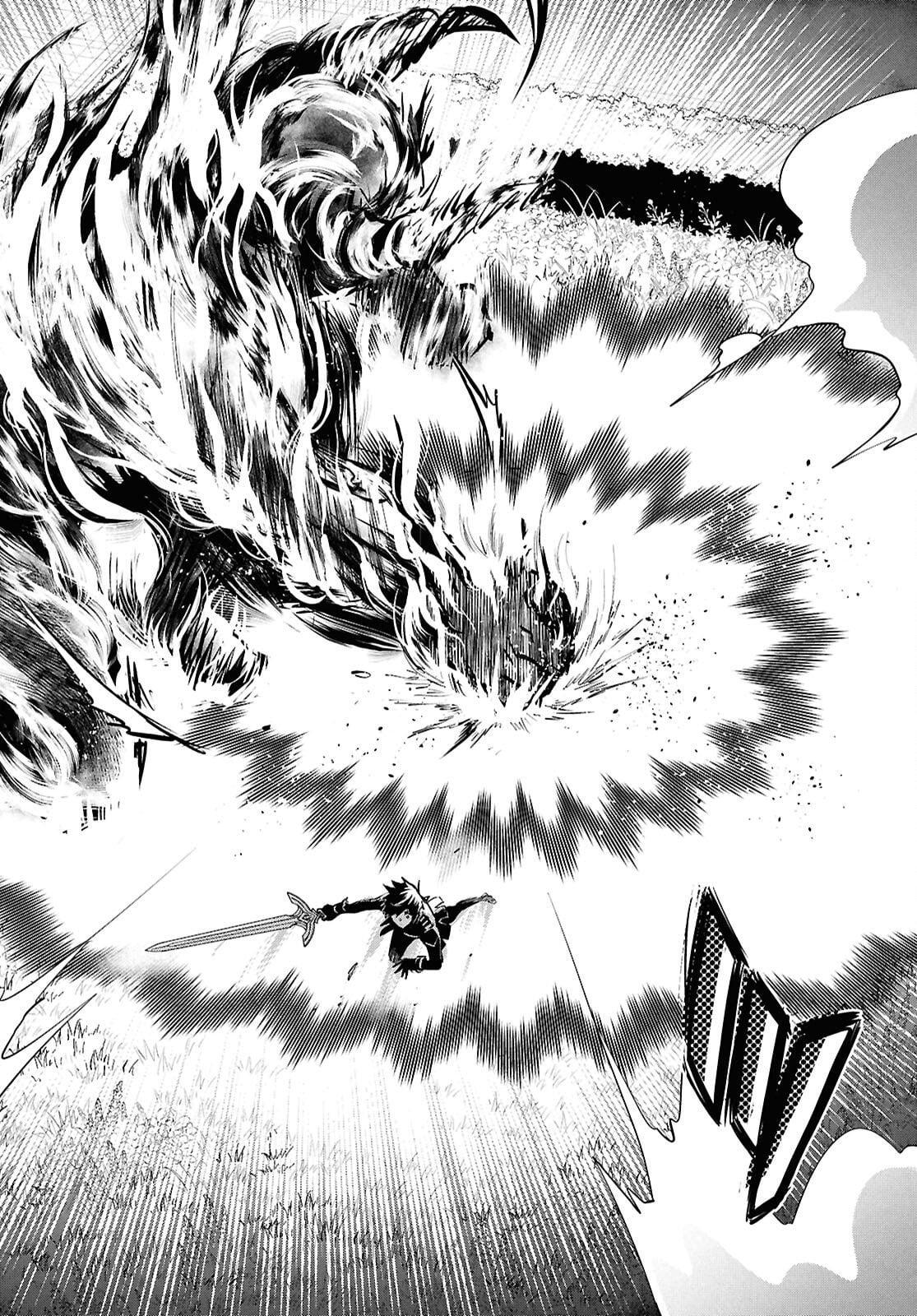 The World's Fastest Level Up! Chapter 54 14