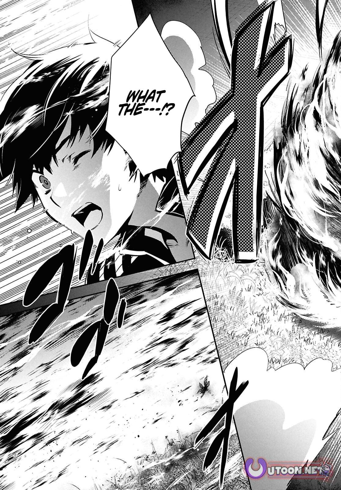 The World's Fastest Level Up! Chapter 54 15