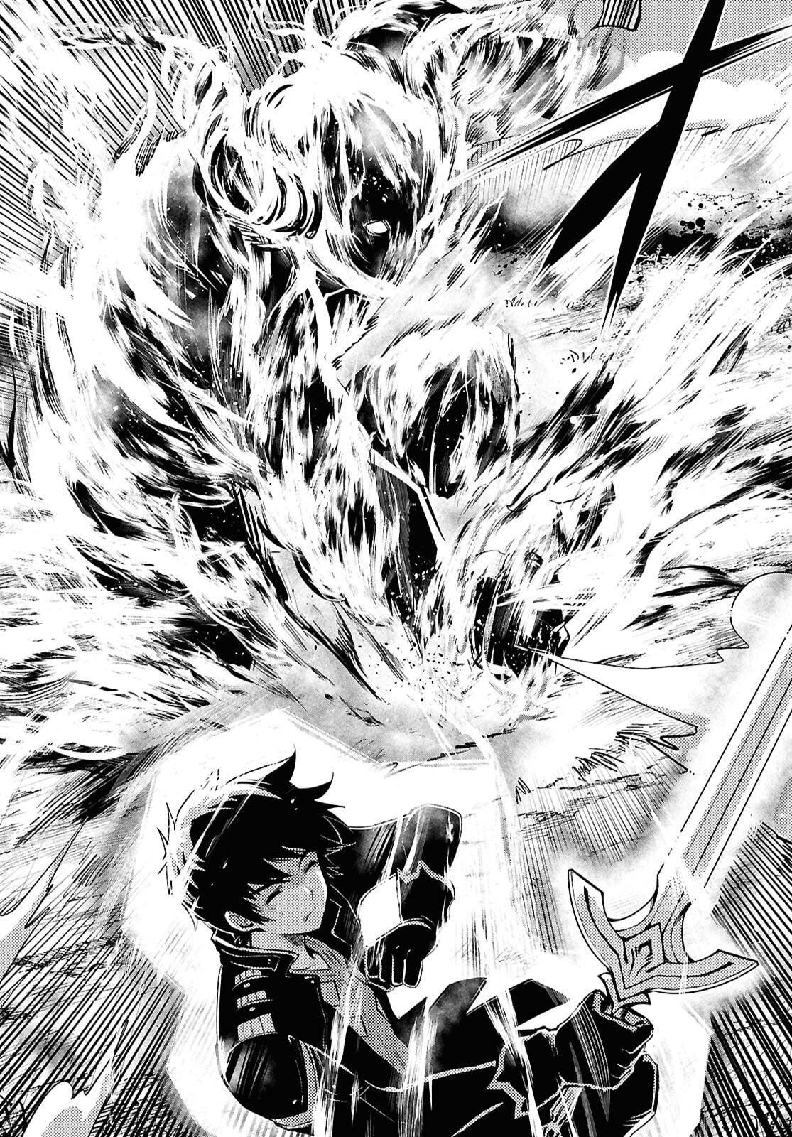 The World's Fastest Level Up! Chapter 54 16