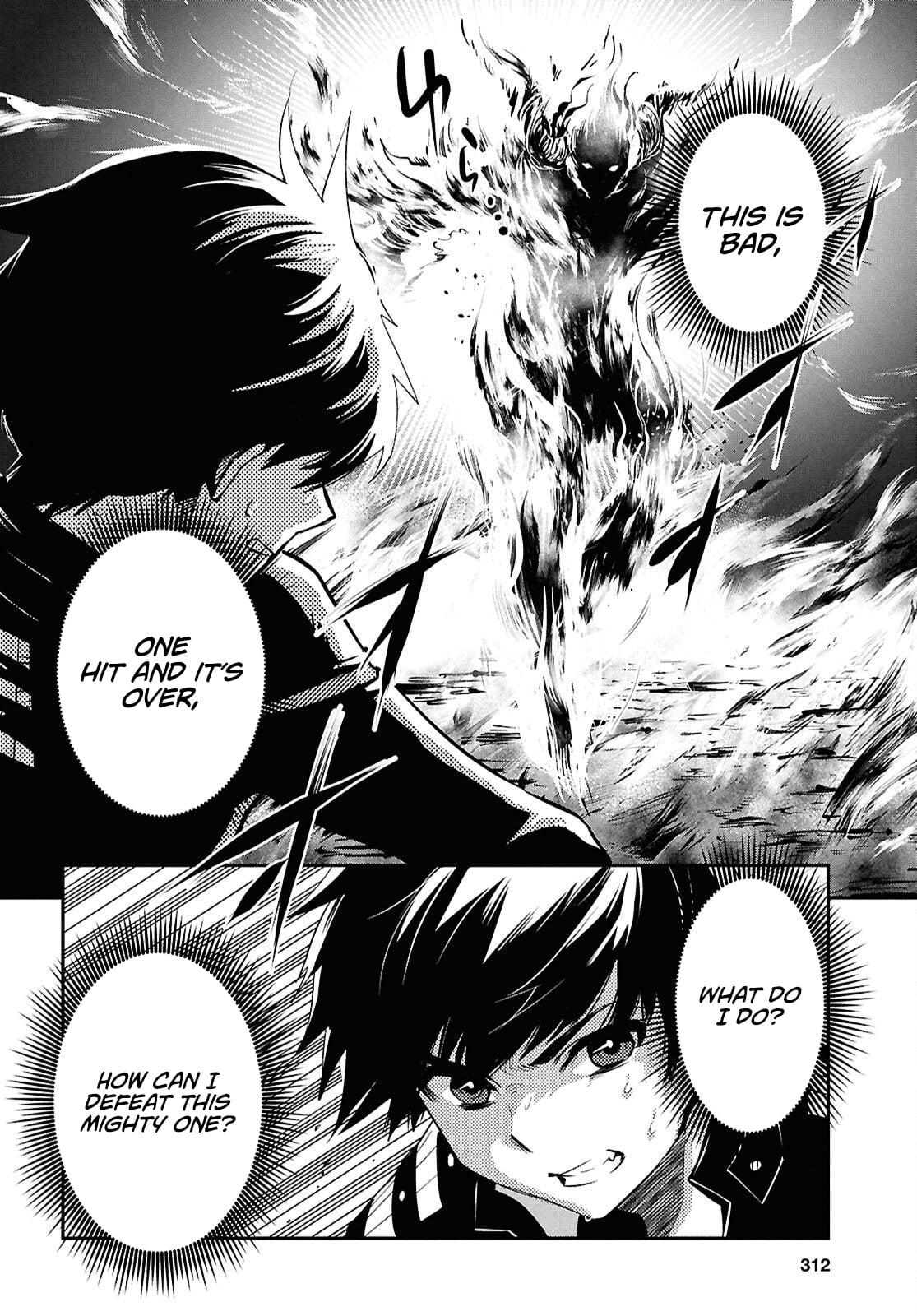 The World's Fastest Level Up! Chapter 54 18