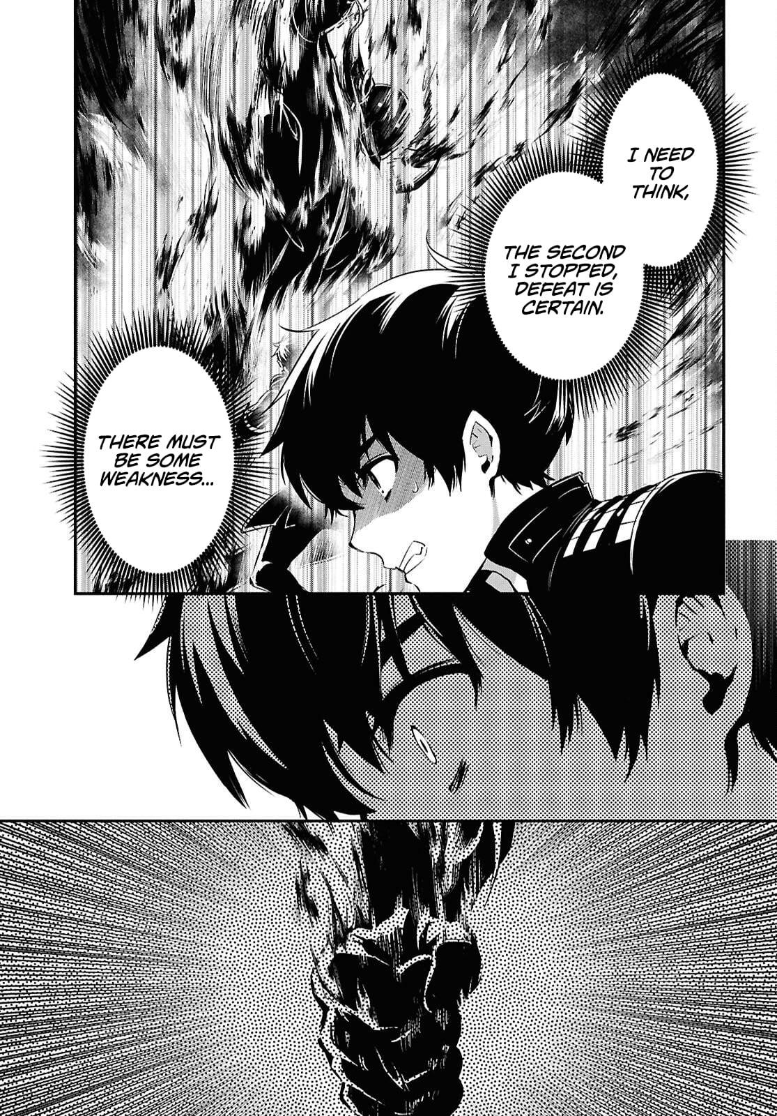 The World's Fastest Level Up! Chapter 54 19