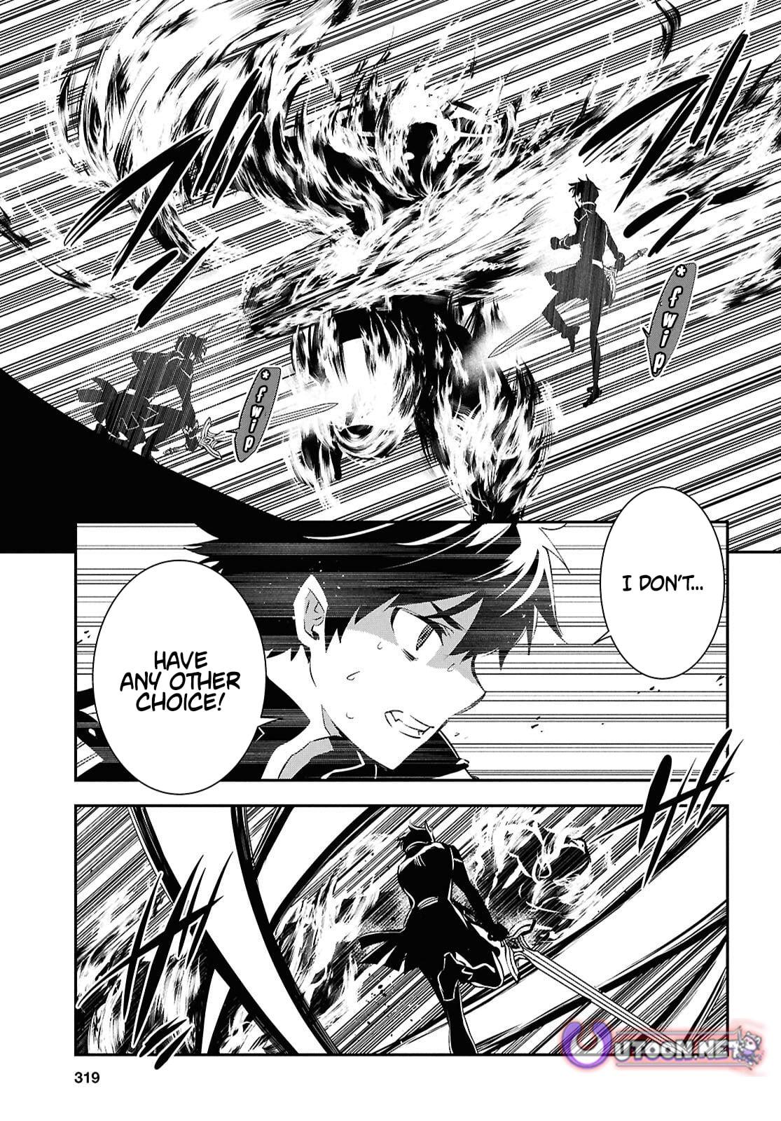 The World's Fastest Level Up! Chapter 54 25