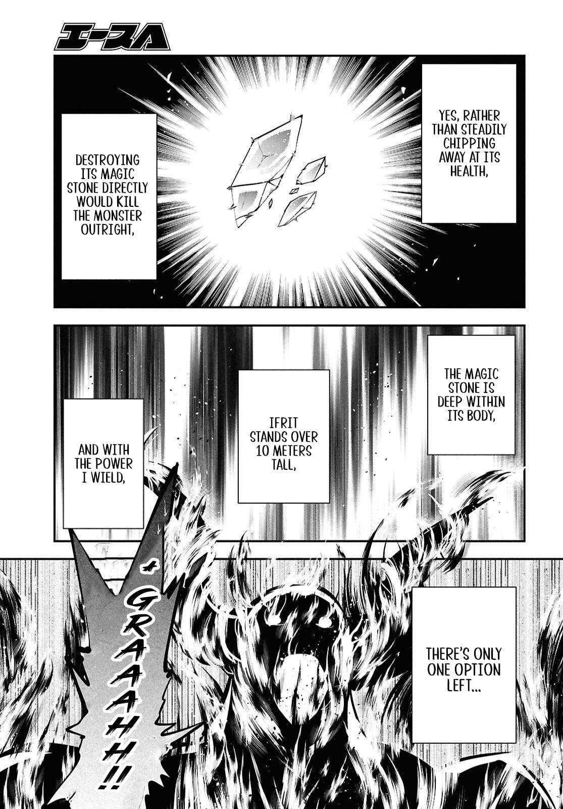 The World's Fastest Level Up! Chapter 54 27