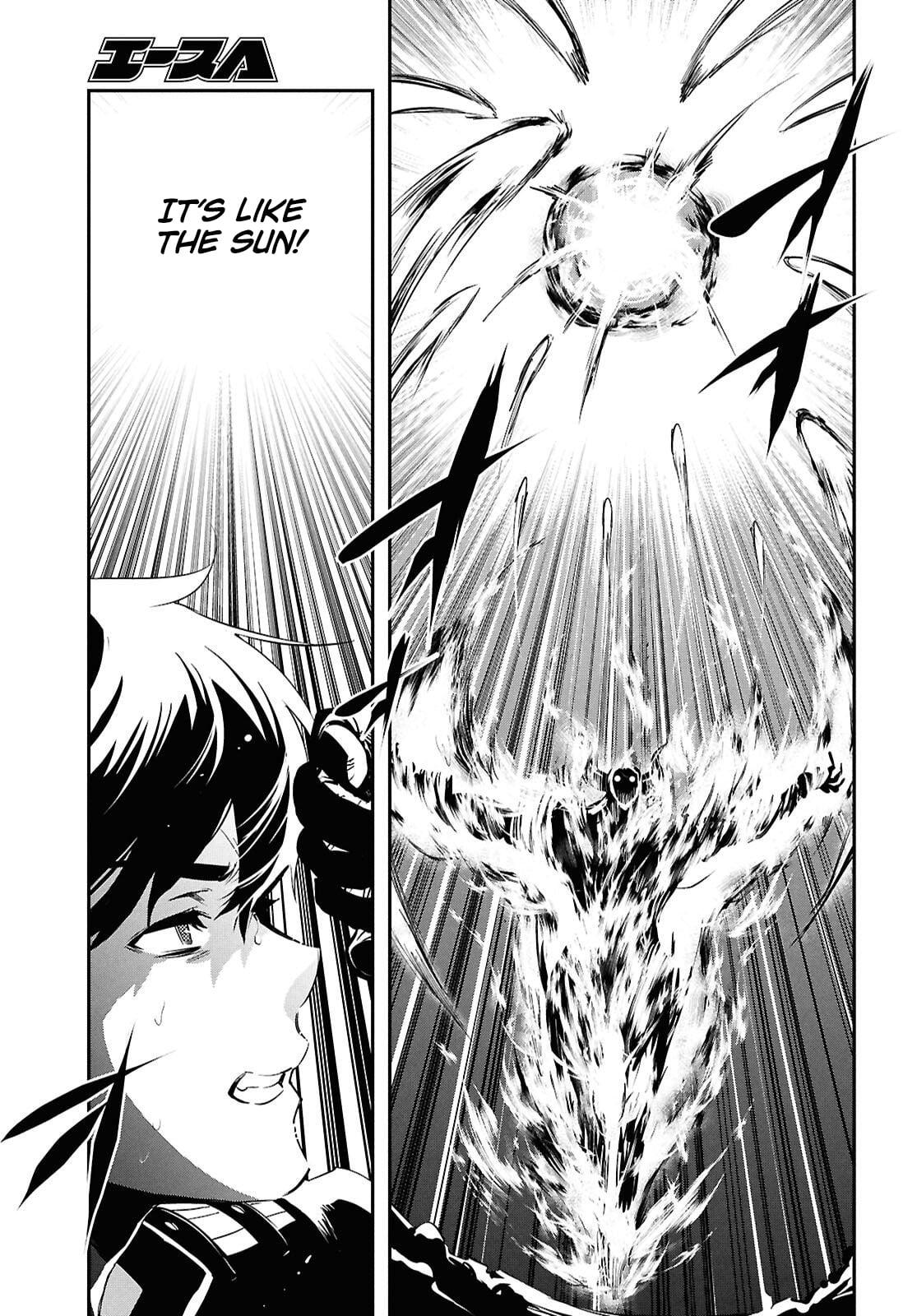 The World's Fastest Level Up! Chapter 54 29