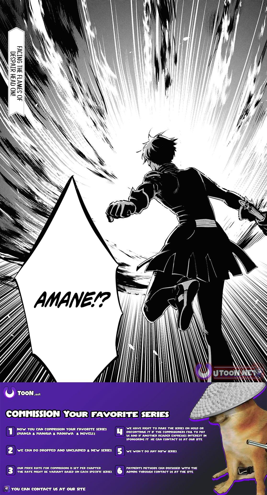 The World's Fastest Level Up! Chapter 54 35