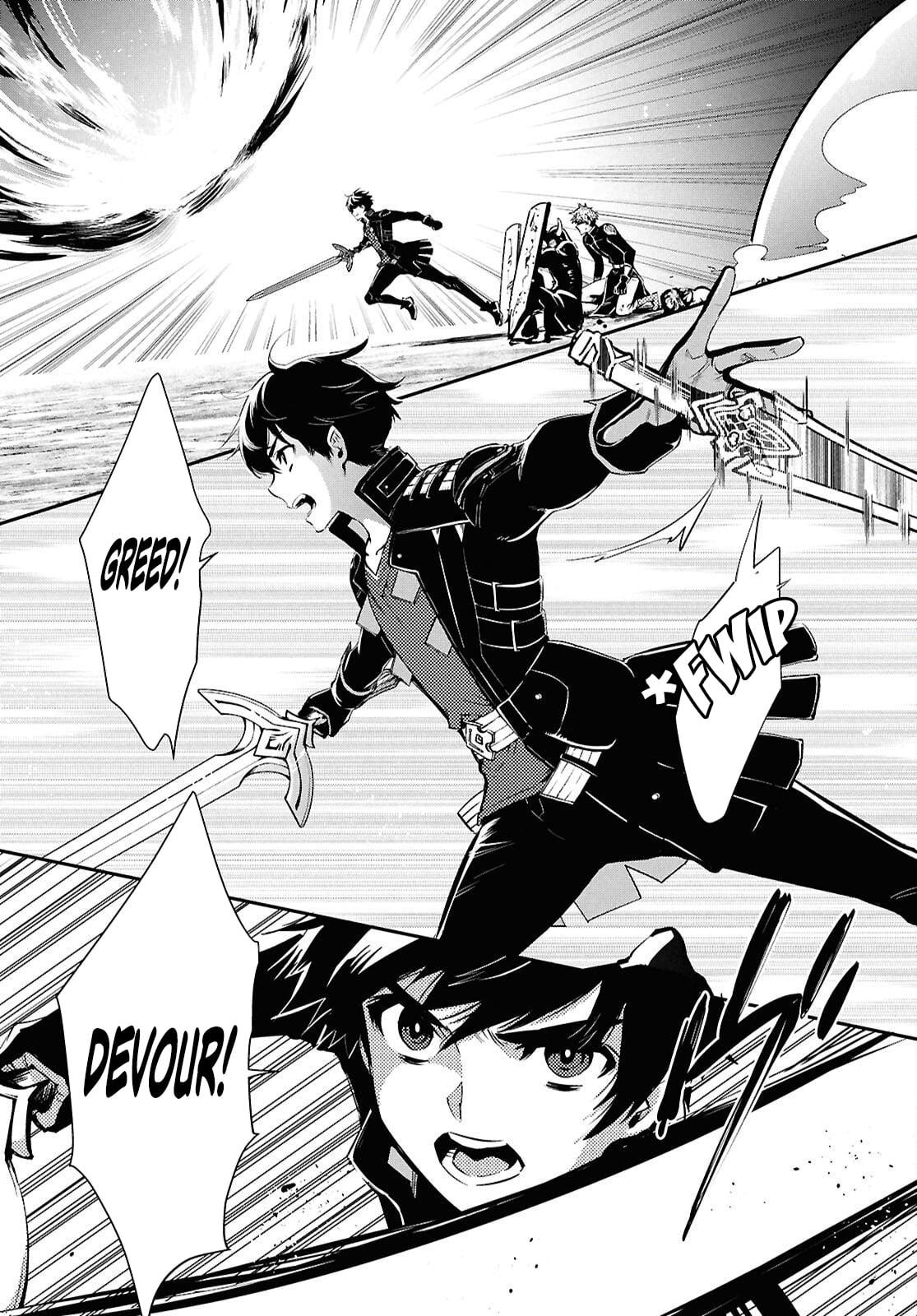 The World's Fastest Level Up! Chapter 55 4