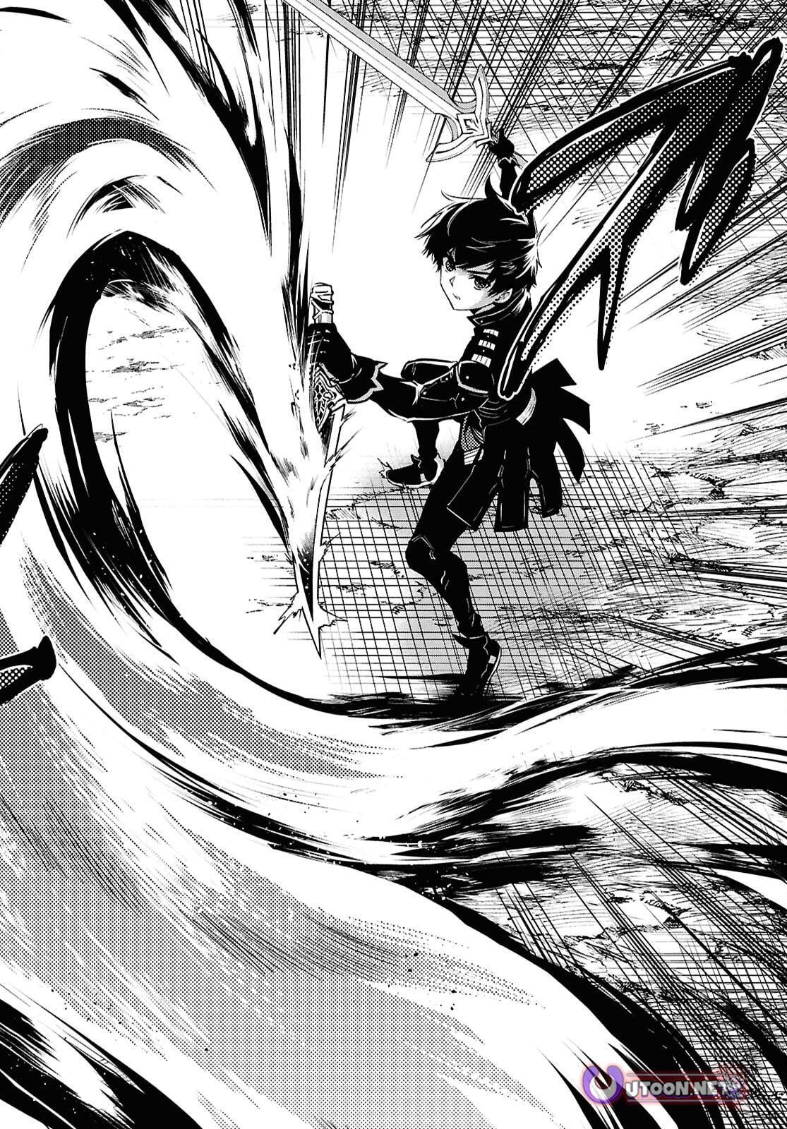 The World's Fastest Level Up! Chapter 55 5