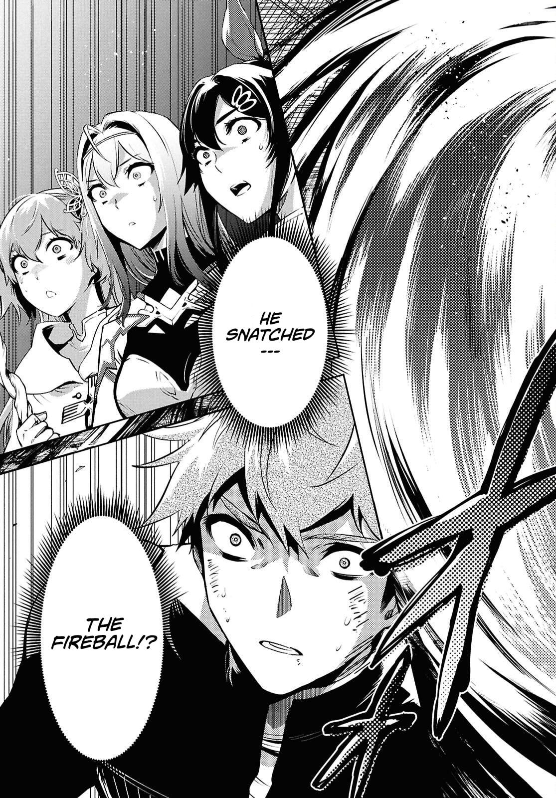 The World's Fastest Level Up! Chapter 55 6