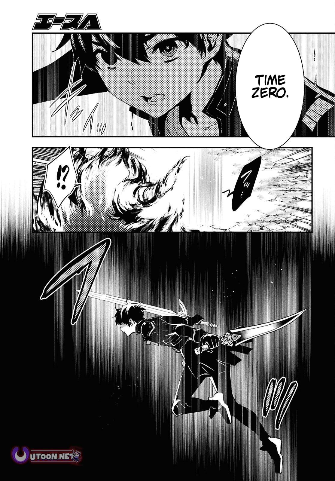 The World's Fastest Level Up! Chapter 55 10