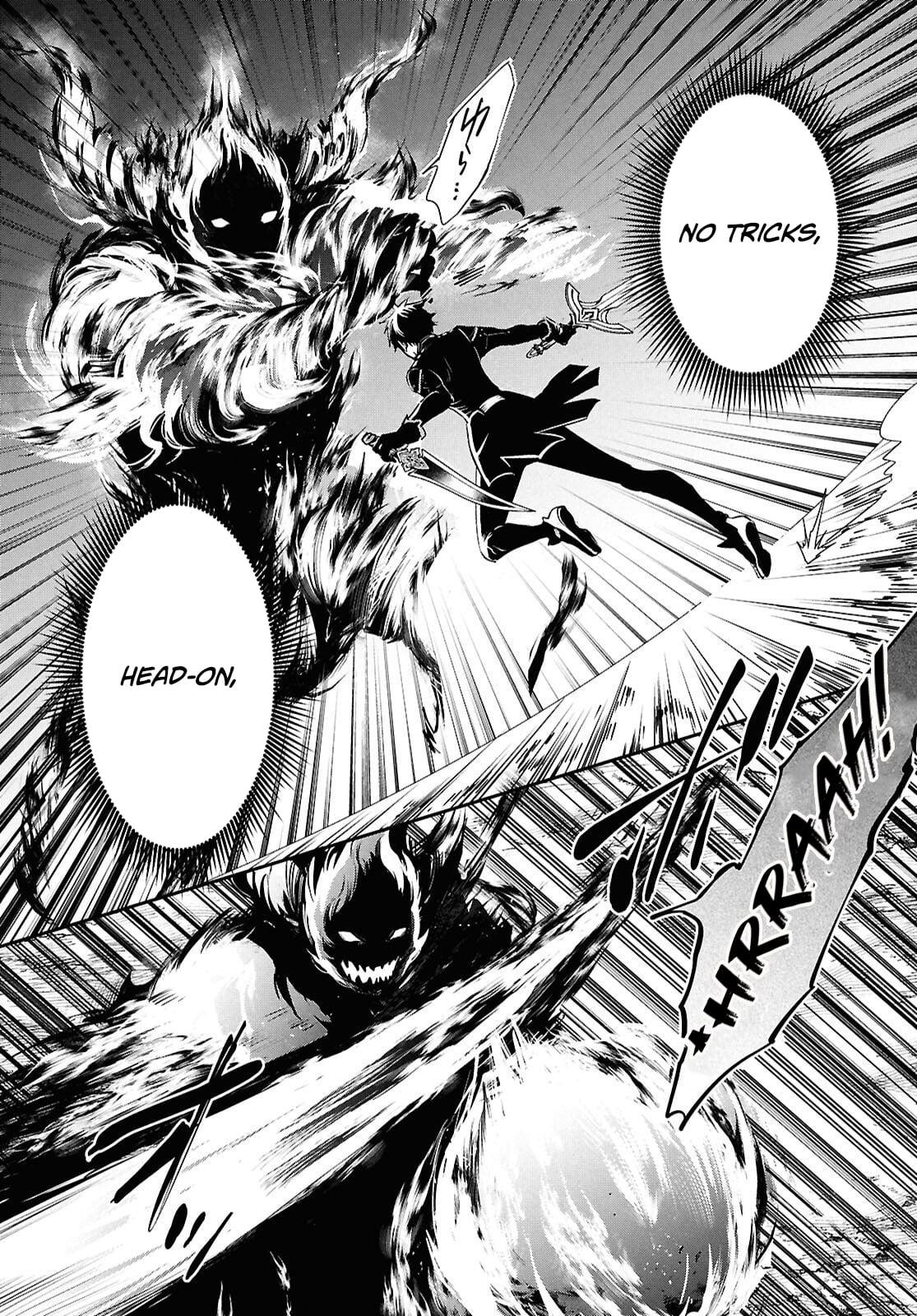 The World's Fastest Level Up! Chapter 55 18