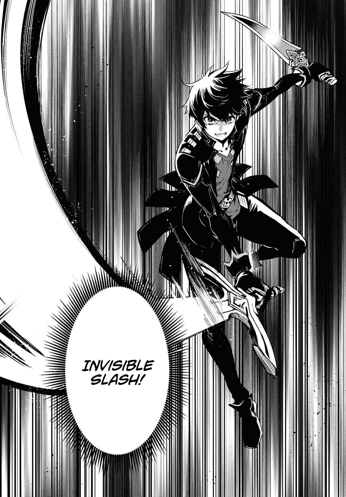 The World's Fastest Level Up! Chapter 55 21