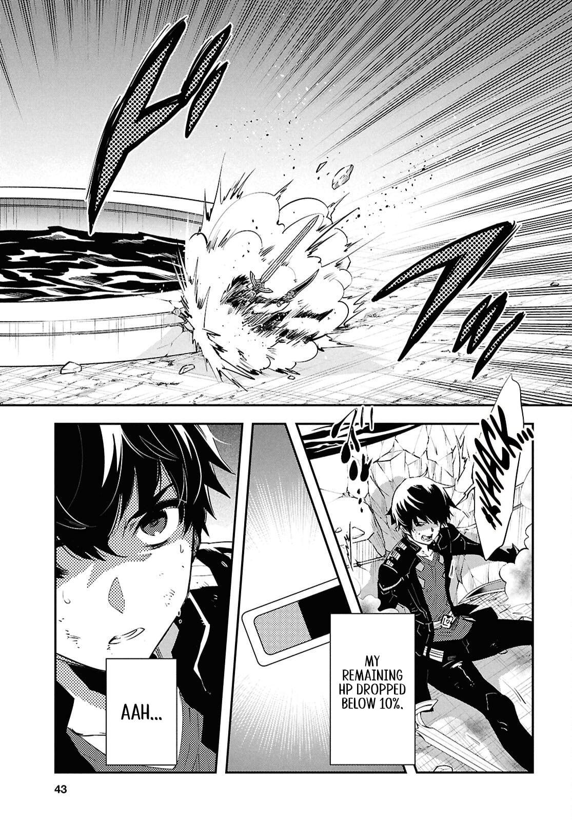 The World's Fastest Level Up! Chapter 55 24