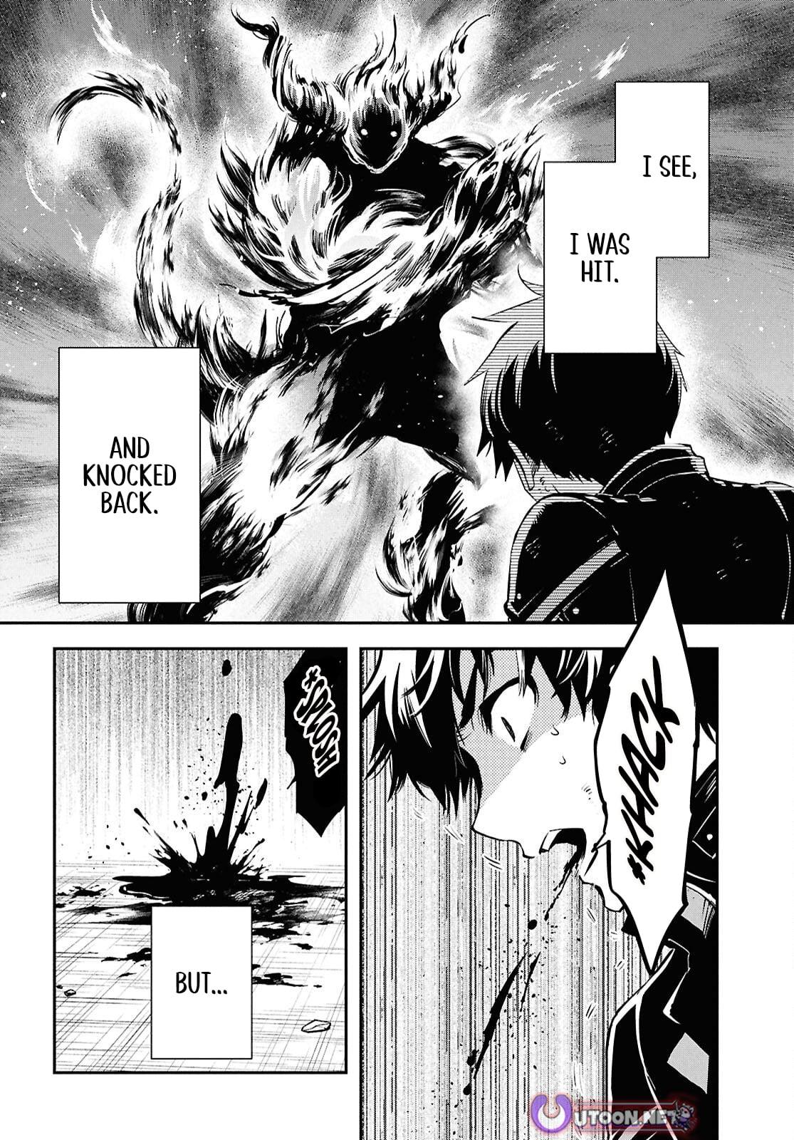 The World's Fastest Level Up! Chapter 55 25