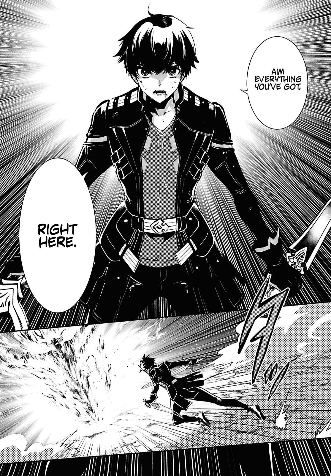 The World's Fastest Level Up! Chapter 56 6