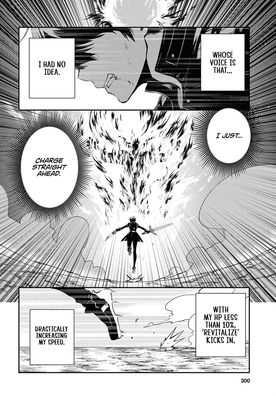 The World's Fastest Level Up! Chapter 56 8