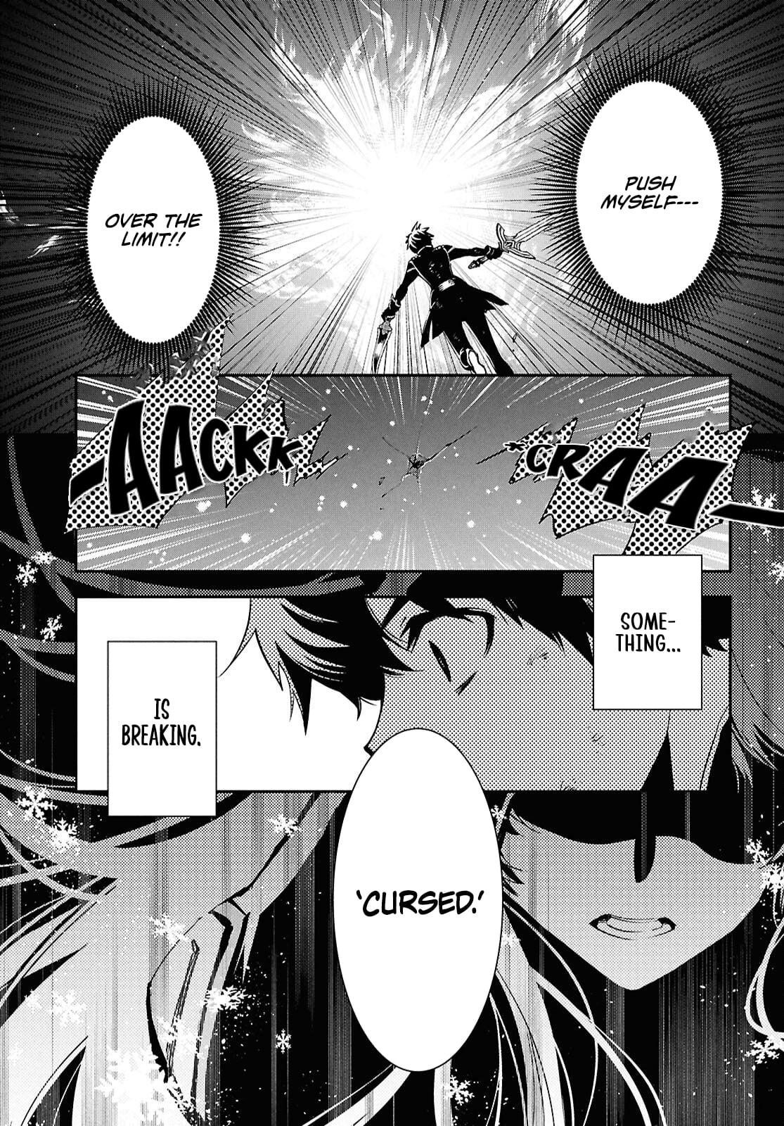 The World's Fastest Level Up! Chapter 56 9