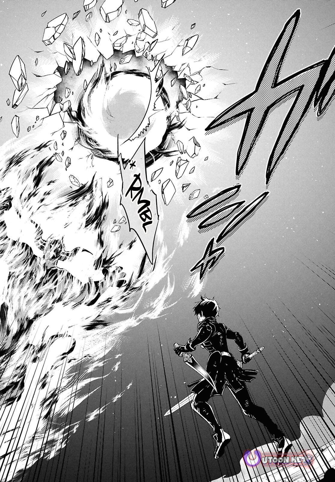 The World's Fastest Level Up! Chapter 56 10