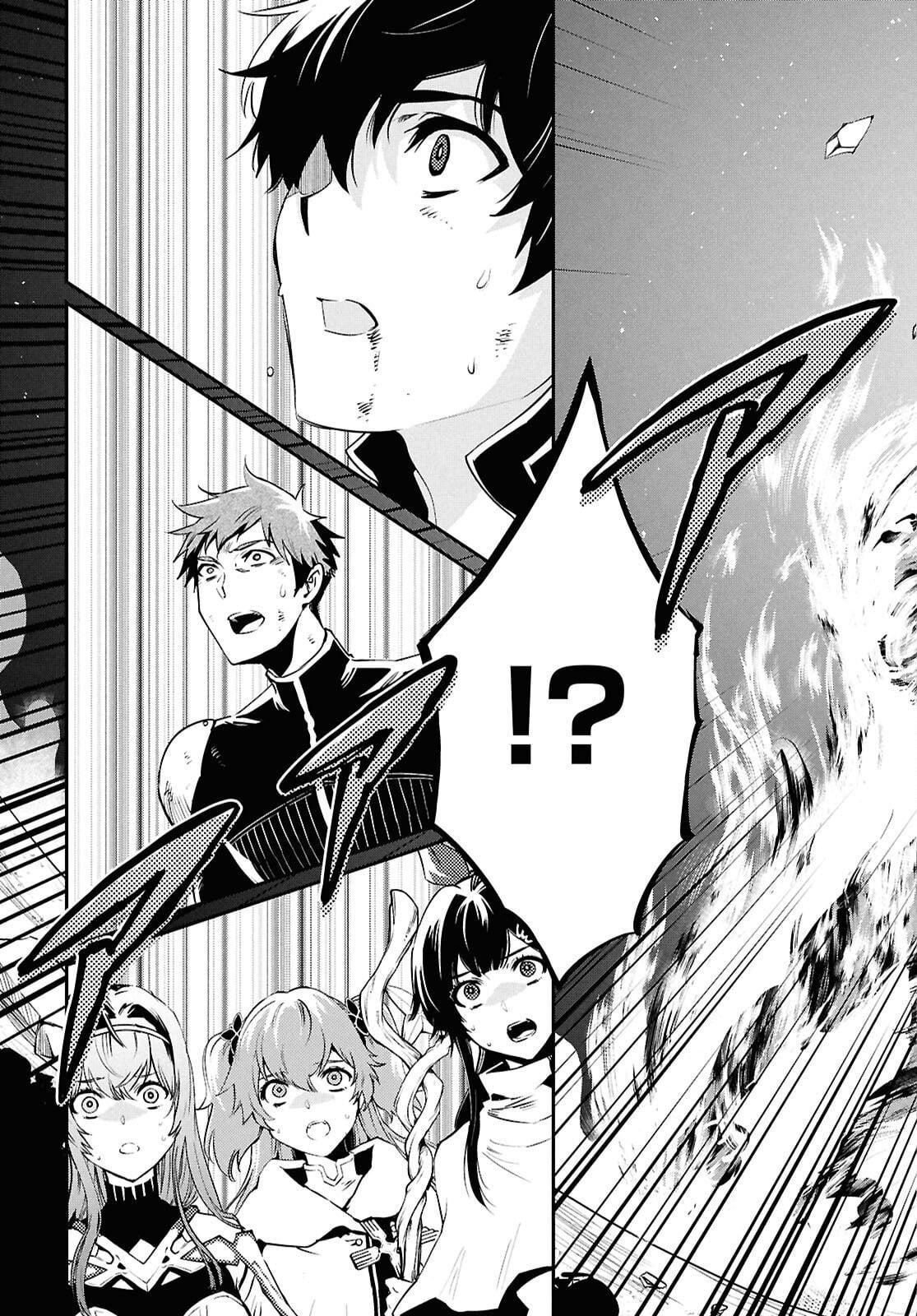 The World's Fastest Level Up! Chapter 56 11