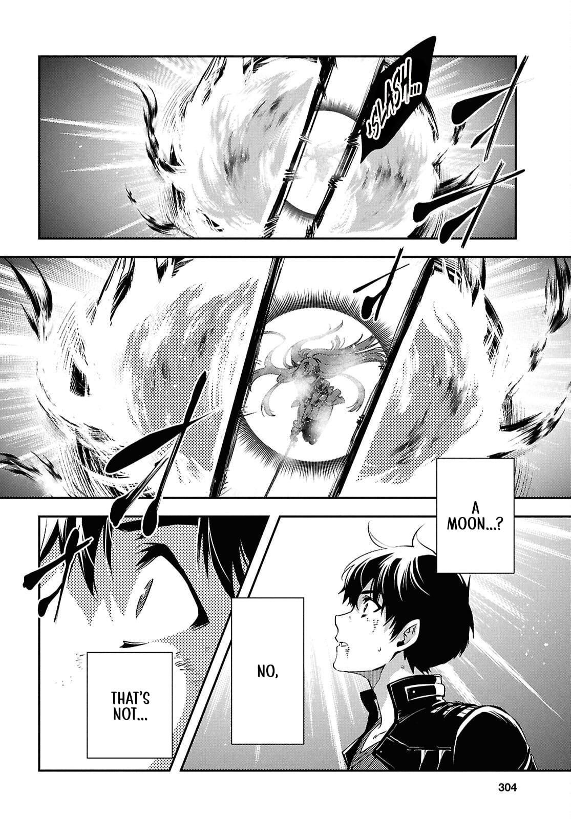 The World's Fastest Level Up! Chapter 56 12