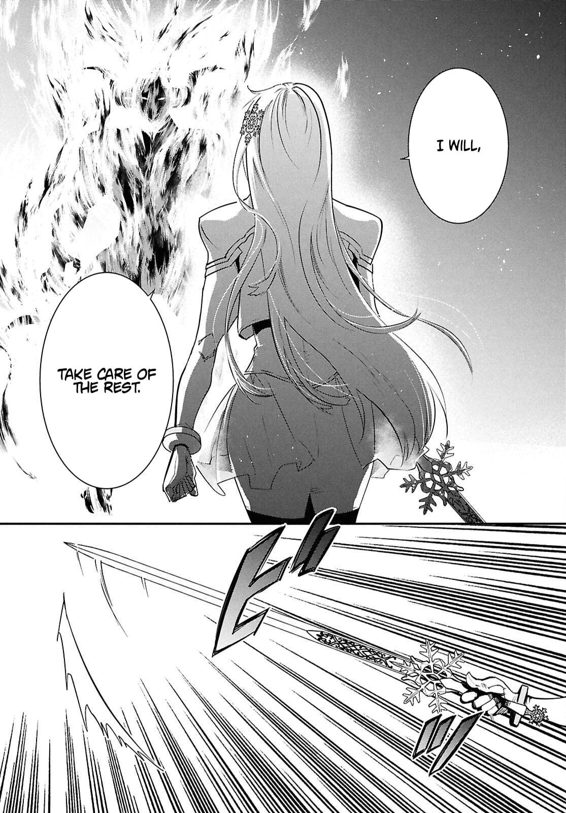 The World's Fastest Level Up! Chapter 56 18