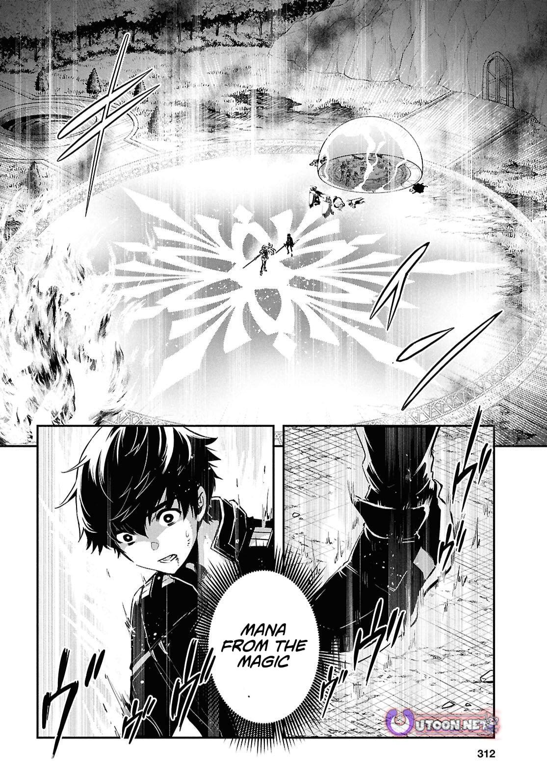 The World's Fastest Level Up! Chapter 56 20